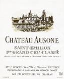 Chteau Ausone - St.-Emilion 2006