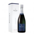 Boizel - Ultime Extra Brut (750)