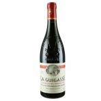 Chapelle St. Theodoric - Chateauneuf du Pape La Guigasse 2021 (750)